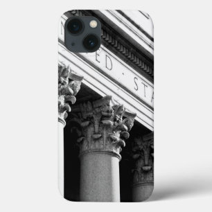 NYC Architecture VIII iPhone 13 Case
