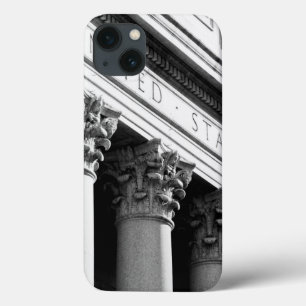 NYC Architecture VIII iPhone 13 Case
