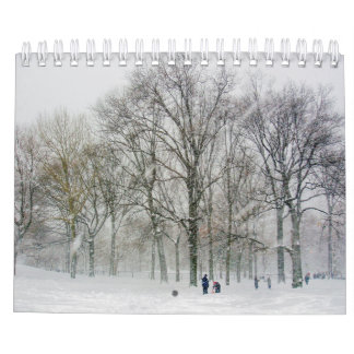 NYC Calendar