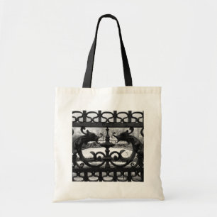 NYC Central Park Tote Bag