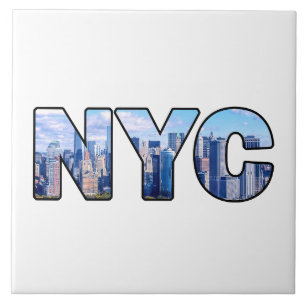 NYC CERAMIC TILE