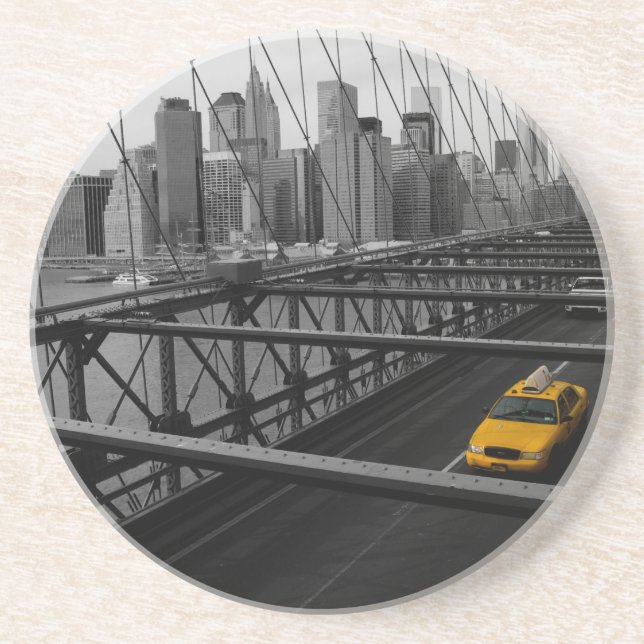 NYC COASTER (Front)