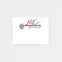 NYC Crochet Guild notes