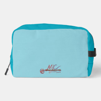 NYC Crochet Guild Team Crochet Essentials bag