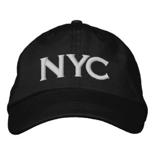 NYC HAT