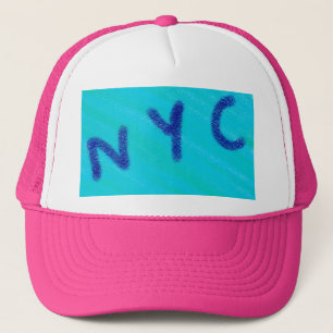 NYC Hat