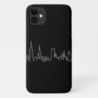 NYC iPhone 11 Case