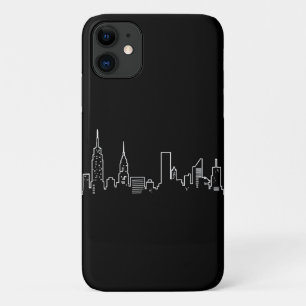 NYC iPhone 11 Case