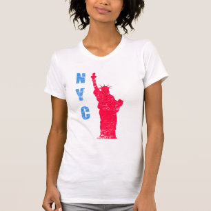 NYC Liberty T-Shirt