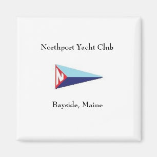 NYC Magnet - 1