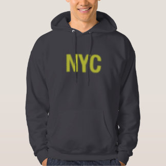 NYC Men's Hoodie