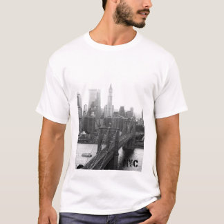 NYC Men's tee