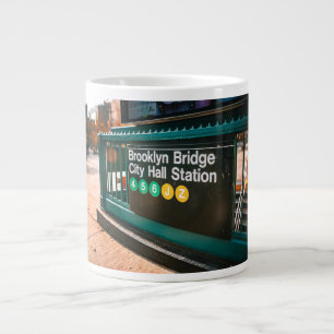 NYC Mug - Original Photography by Tony Cardenas