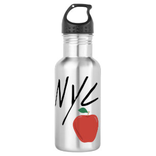 NYC NEW YORK CITY 532 ML WATER BOTTLE