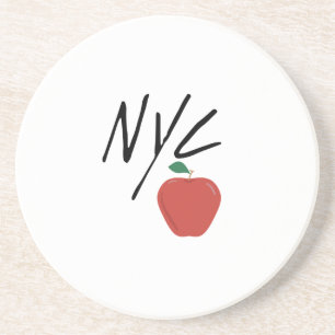 NYC NEW YORK CITY COASTER