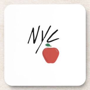 NYC NEW YORK CITY COASTER