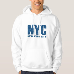 NYC - New York City Hoodie