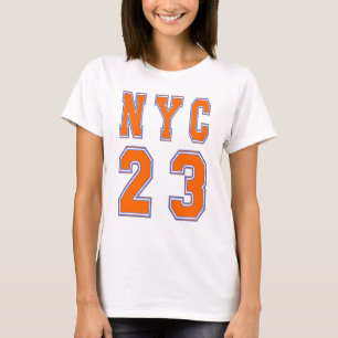NYC , NY, New York, The Big Apple T-Shirt