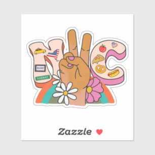 NYC PEACE NEW YORK CITY