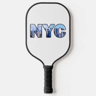 NYC PICKLEBALL PADDLE