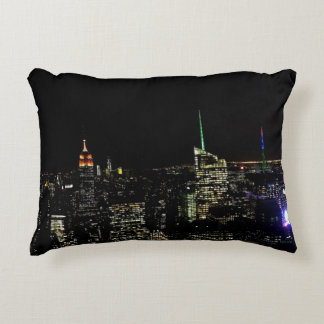 NYC pillow