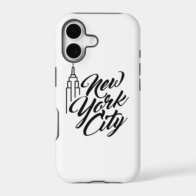 NYC Script Text (Back)