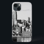 NYC Skyline II iPhone 13 Case<br><div class="desc">Travel</div>