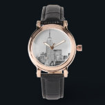 NYC Skyline IV Watch<br><div class="desc">Travel</div>