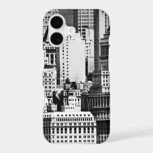 NYC Skyline IX