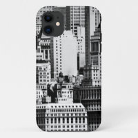 NYC Skyline IX