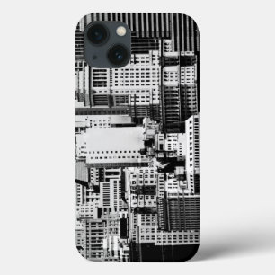 NYC Skyline IX iPhone 13 Case