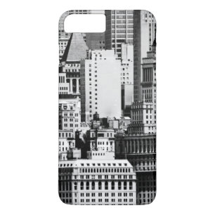 NYC Skyline IX iPhone 8 Plus/7 Plus Case
