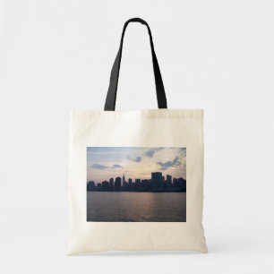 NYC Skyline - Tote Bag