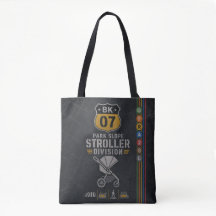NYC Stroller Division