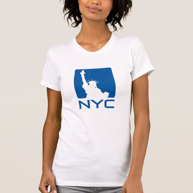 NYC T-Shirt (Front)