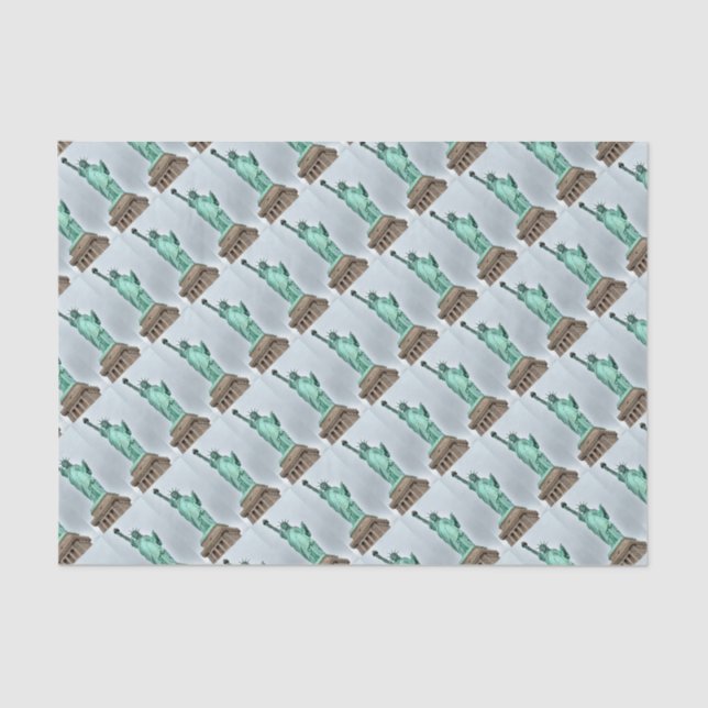 NYC TISSUE PAPER (Front)