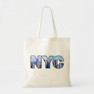 NYC TOTE BAG