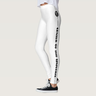 NYCCOU NEW YORK CITY, NEW YORK (COU) LEGGINGS