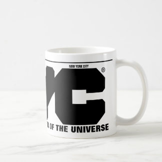 NYCCOU NYC Mug