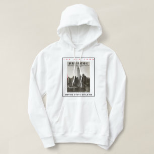 NYCCOU #NYCCOU EMPIRE STATE4a  Hoodie