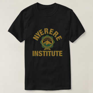 Nyerere T-Shirt