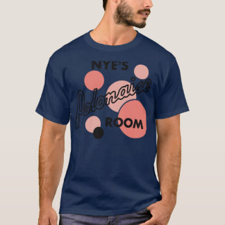 Nyes Polonaise Room T-Shirt