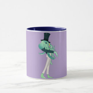 NYGEL Nygel Classic Mug, 11 oz Mug