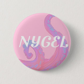 NYGEL pink button