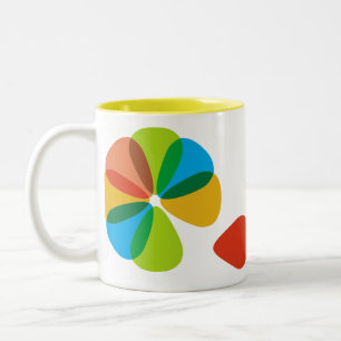 NYGF 2014 Coffee Mug