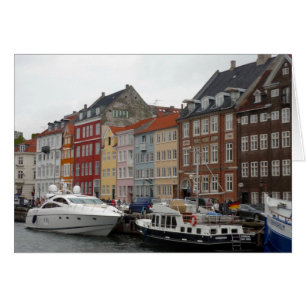 nyhavn modern