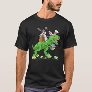 Nyla Saurus Family Reunion Last Name Team Funny Cu T-Shirt