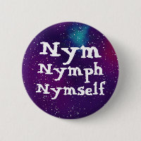 Nym/Nymph/Nymself Customisable Galaxy Pronoun