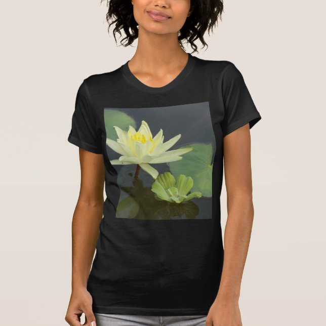 nymphea T-Shirt (Front)