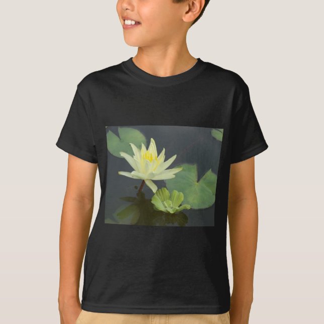 nympheus T-Shirt (Front)